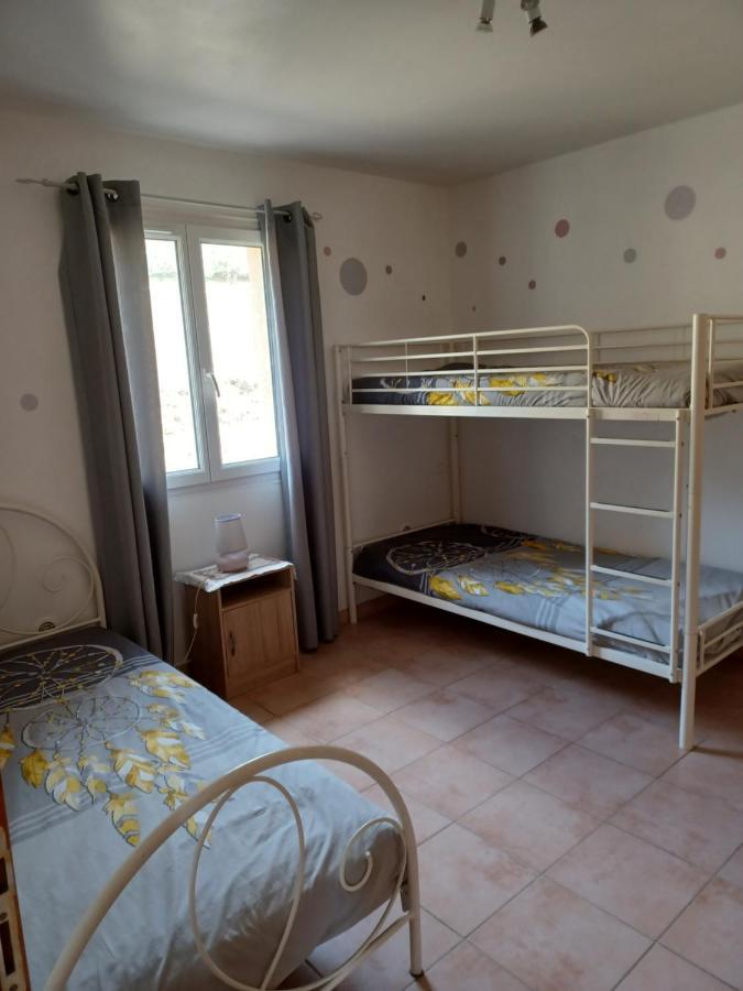 Le Soleil Du Verdon Baudinard المظهر الخارجي الصورة